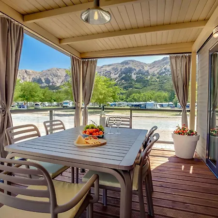 Mobile Homes Near In Baska-insel Krk 50071 Baška