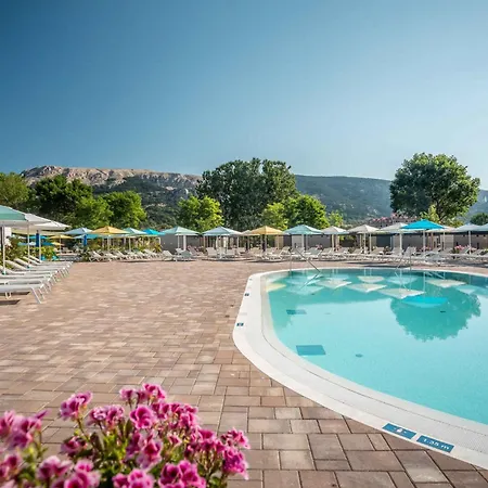Mobile Homes Near In Baska-insel Krk 50071