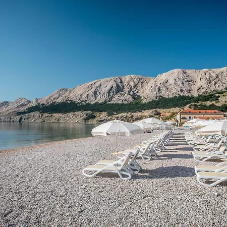 Mobile Homes Near In Baska-insel Krk 50071 홀리데이파크