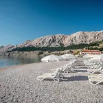 Mobile Homes Near In Baska-insel Krk 50071 Park za odmor